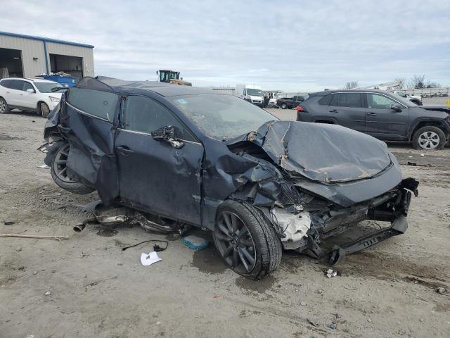 Photo 4 from auction – 2021 MAZDA 3 SELECT with VIN JM1BPAKLXM1402691