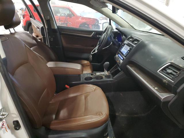 Photo 7 from auction – 2017 SUBARU OUTBACK TO with VIN 4S4BSETC4H3267850