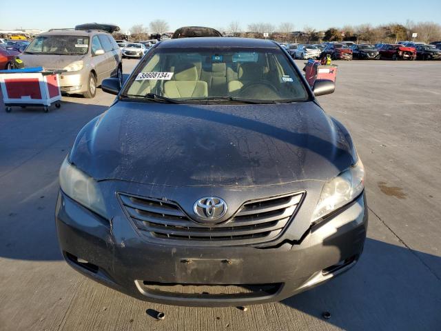 Photo 5 from auction – 2007 TOYOTA CAMRY CE with VIN 4T1BE46K27U537199