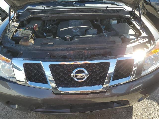 Photo 12 from auction – 2013 NISSAN ARMADA SV with VIN 5N1AA0ND8DN614523