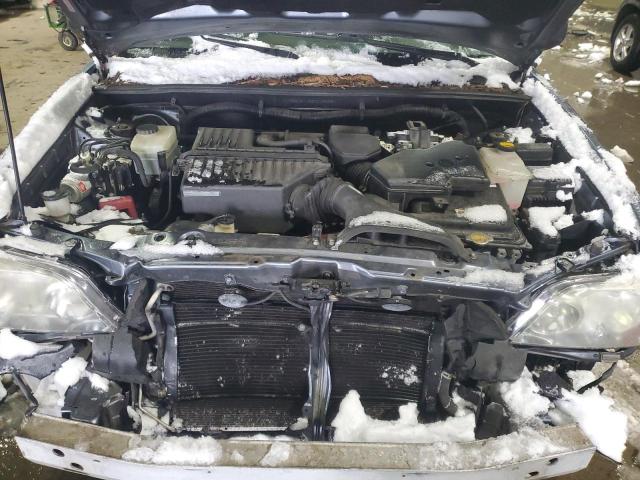 Photo 11 from auction – 2006 TOYOTA HIGHLANDER with VIN JTEDW21A860016325