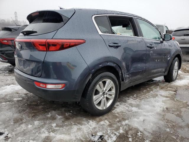 Photo 3 from auction – 2018 KIA SPORTAGE L with VIN KNDPMCAC8J7467320