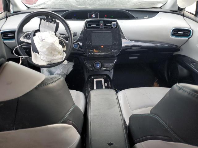 Photo 8 from auction – 2016 TOYOTA PRIUS with VIN JTDKARFU5G3010746