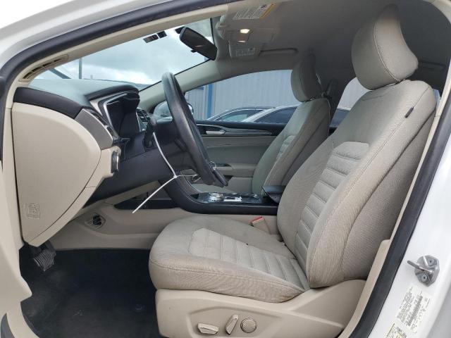 Photo 7 from auction – 2017 FORD FUSION SE with VIN 3FA6P0LU2HR182578