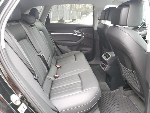 Photo 11 from auction – 2023 AUDI E-TRON PRE with VIN WA1AAAGE2PB005010