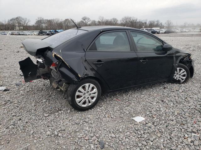 Photo 3 from auction – 2012 KIA FORTE LX with VIN KNAFT4A2XC5538380
