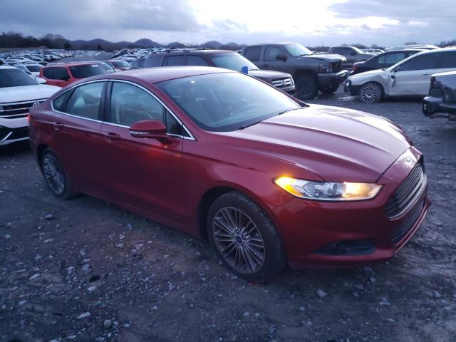 Photo 4 from auction – 2014 FORD FUSION SE with VIN 3FA6P0H96ER118320