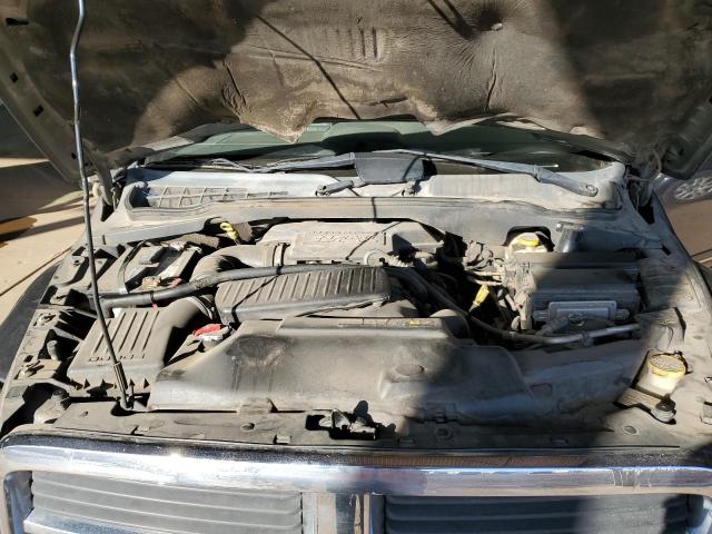 Photo 11 from auction – 2004 DODGE DURANGO with VIN 1D4HB58D64F208276
