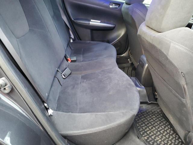 Photo 10 from auction – 2011 SUBARU IMPREZA 2. with VIN JF1GH6B6XBH815599