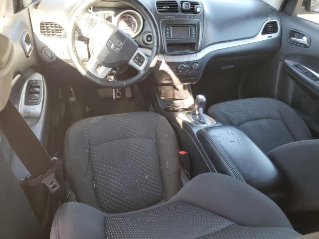 Photo 8 from auction – 2018 DODGE JOURNEY SE with VIN 3C4PDCAB9JT310222