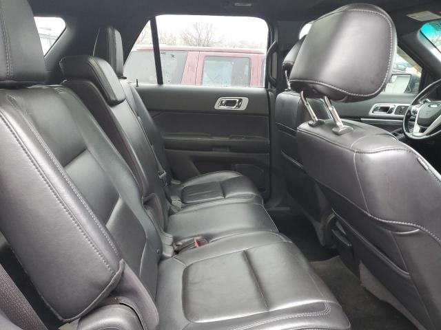 Photo 11 from auction – 2011 FORD EXPLORER X with VIN 1FMHK8D89BGA72106