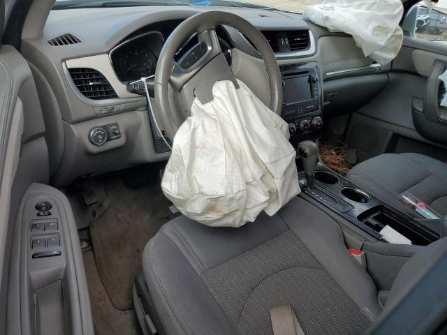 Photo 8 from auction – 2014 CHEVROLET TRAVERSE L with VIN 1GNKVGKDXEJ348609