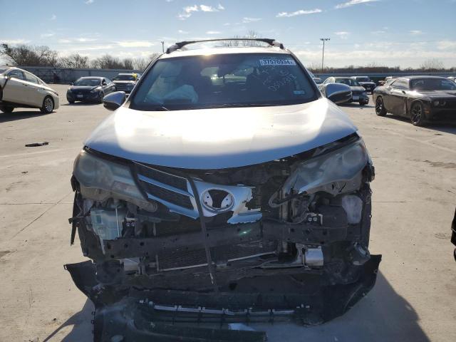 Photo 5 from auction – 2014 TOYOTA RAV4 XLE with VIN 2T3WFREV0EW092683