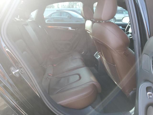 Photo 10 from auction – 2013 AUDI A4 PREMIUM with VIN WAUFFAFL9DN021399