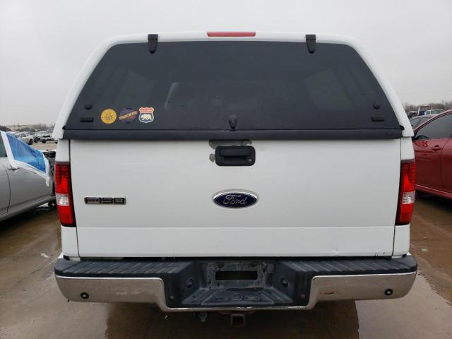 Photo 6 from auction – 2007 FORD F150 with VIN 1FTPX14V67KC95013