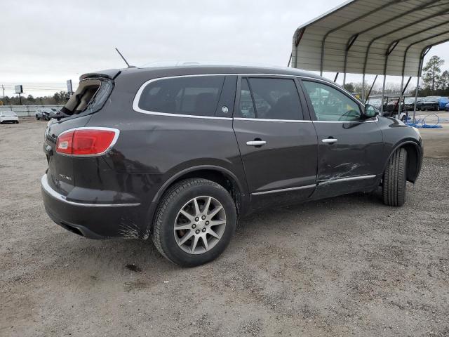 Photo 3 from auction – 2013 BUICK ENCLAVE with VIN 5GAKRCKD1DJ114106