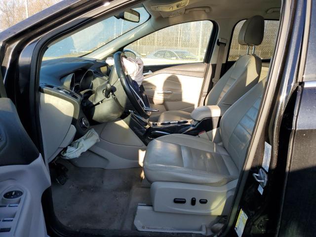 Photo 7 from auction – 2014 FORD ESCAPE TIT with VIN 1FMCU0JX7EUB59459