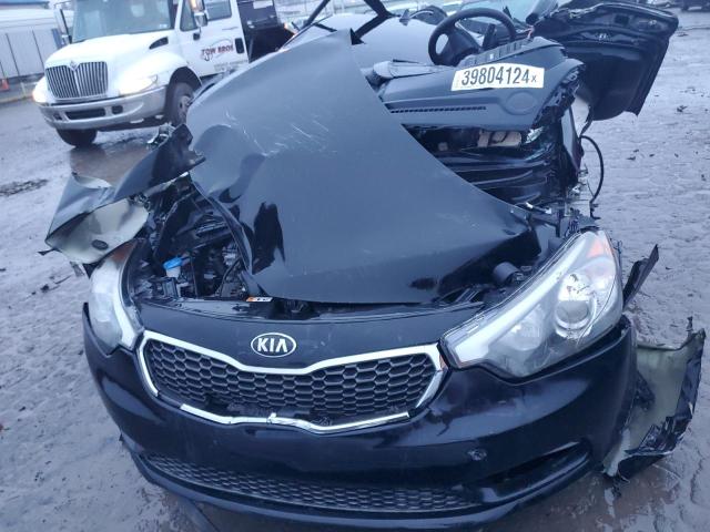 Photo 5 from auction – 2014 KIA FORTE LX with VIN KNAFX4A68E5218517