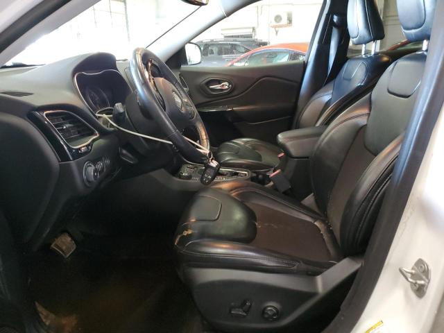 Photo 7 from auction – 2019 JEEP CHEROKEE L with VIN 1C4PJMLX8KD282041