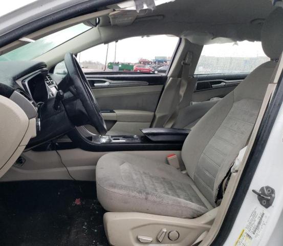 Photo 7 from auction – 2019 FORD FUSION SE with VIN 3FA6P0LU7KR242717