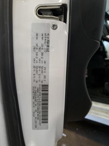 Photo 14 from auction – 2018 DODGE GRAND CARA with VIN 2C4RDGEG3JR150671