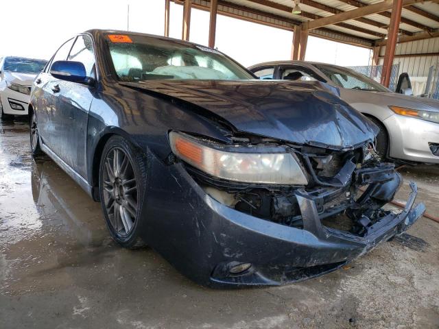 Photo 4 from auction – 2004 ACURA TSX with VIN JH4CL96904C025479