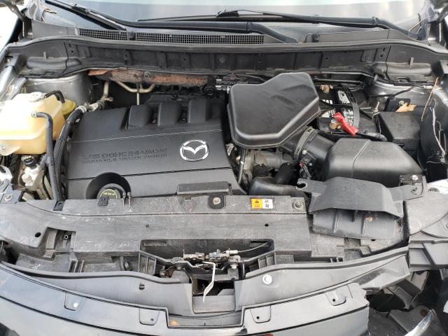 Photo 12 from auction – 2013 MAZDA CX-9 SPORT with VIN JM3TB3BV8D0421334