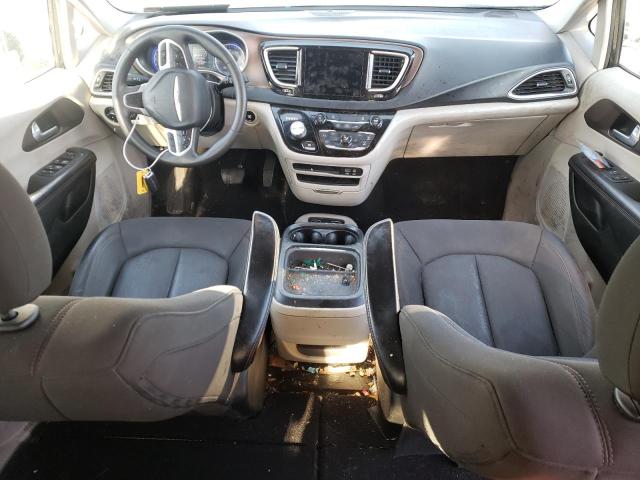 Photo 8 from auction – 2017 CHRYSLER PACIFICA T with VIN 2C4RC1BG5HR797278