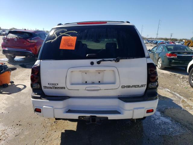 Photo 6 from auction – 2003 CHEVROLET TRAILBLAZE with VIN 1GNDS13S632281896