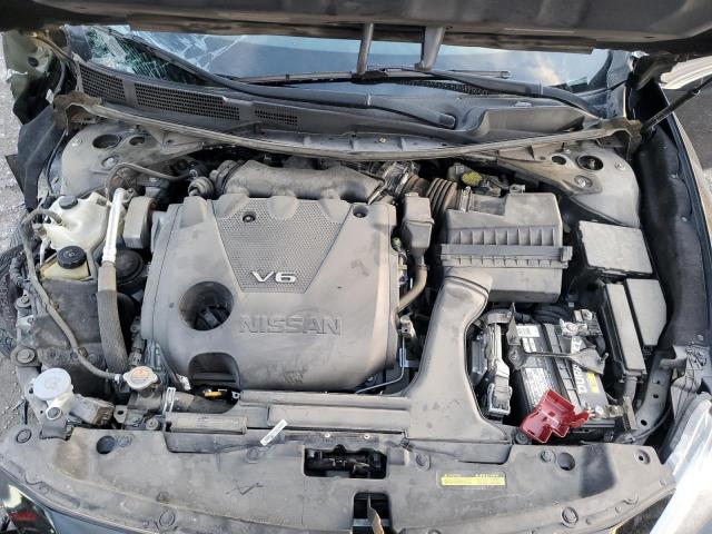 Photo 11 from auction – 2017 NISSAN MAXIMA 3.5 with VIN 1N4AA6AP3HC443517