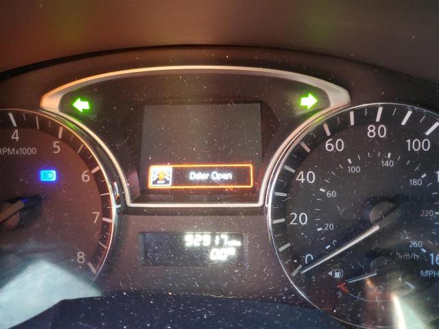 Photo 9 from auction – 2015 NISSAN ALTIMA 2.5 with VIN 1N4AL3AP3FC575960