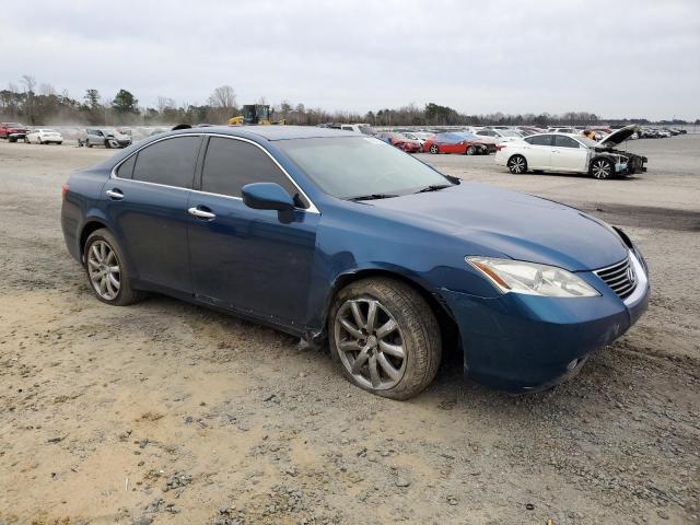 Foto 4 de la subasta – 2007 LEXUS ES 350 con VIN JTHBJ46G572058362