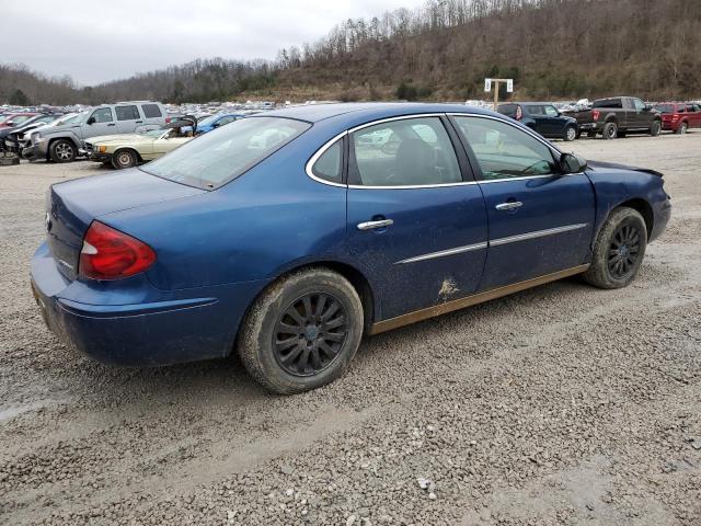Photo 3 from auction – 2005 BUICK LACROSSE C with VIN 2G4WC532351238038