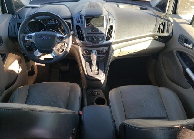 Photo 8 from auction – 2015 FORD TRANSIT CO with VIN NM0GE9G71F1186641