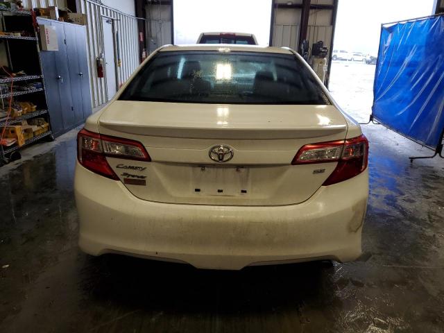 Photo 6 from auction – 2012 TOYOTA CAMRY BASE with VIN 4T1BF1FK6CU562273