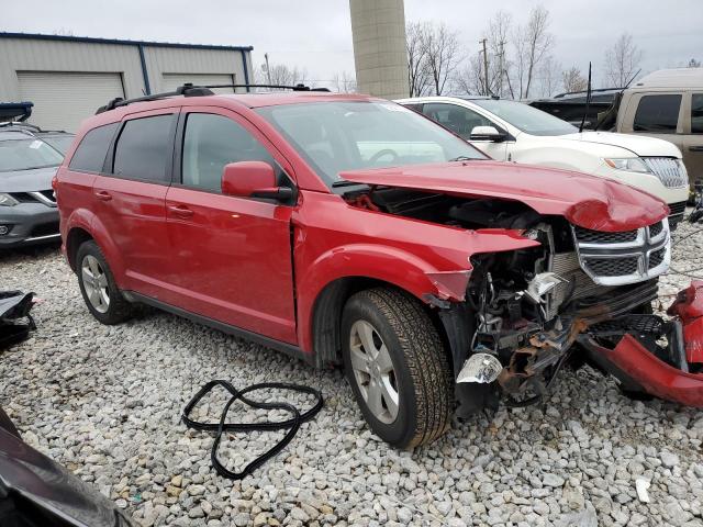 Photo 4 from auction – 2012 DODGE JOURNEY SX with VIN 3C4PDCCG4CT251804