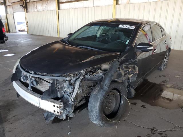 NISSAN ALTIMA 2.5 2013 z numerem VIN 1N4AL3AP1DN586277 - Zdjęcie z aukcji