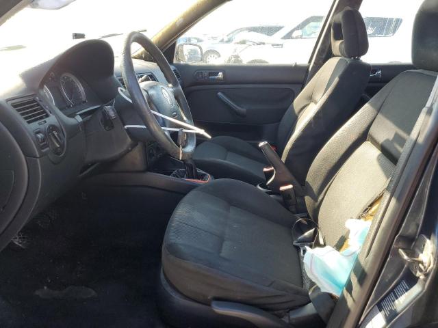 Photo 7 from auction – 2004 VOLKSWAGEN JETTA GL with VIN WVWRL61J24W159260