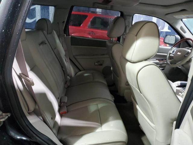 Photo 11 from auction – 2009 JEEP GRAND CHER with VIN 1J8HR68T89C550545