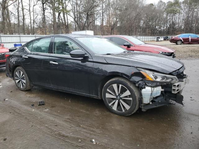 Photo 4 from auction – 2020 NISSAN ALTIMA SL with VIN 1N4BL4EV2LC149076