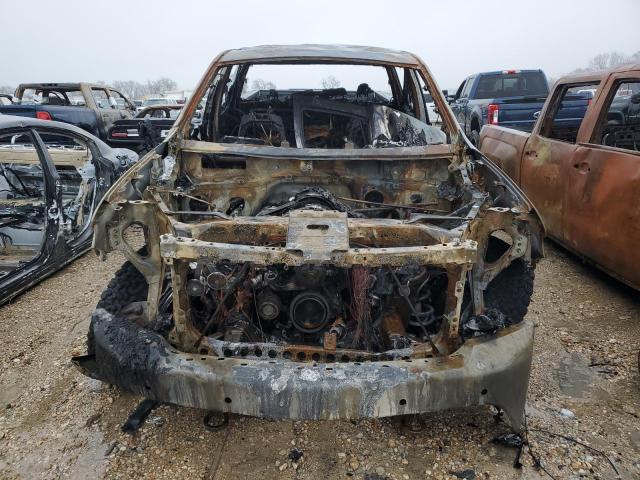 Photo 5 from auction – 2019 CHEVROLET SILVERADO with VIN 3GCPYFED0KG141560