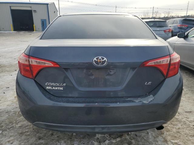 Photo 6 from auction – 2018 TOYOTA COROLLA L with VIN 2T1BURHEXJC091853