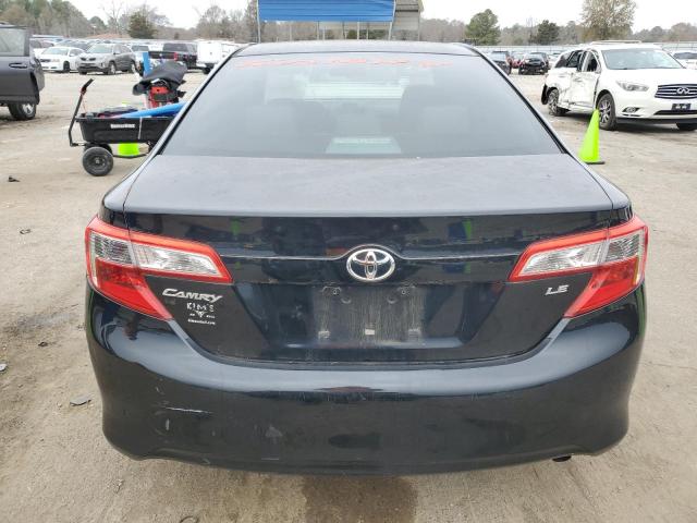 Photo 6 from auction – 2013 TOYOTA CAMRY L with VIN 4T4BF1FK8DR334461
