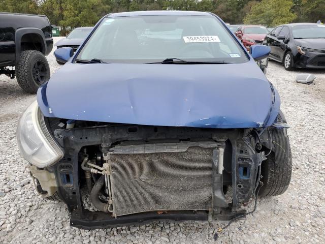 Photo 5 from auction – 2016 HYUNDAI ACCENT SE with VIN KMHCT5AE8GU278509