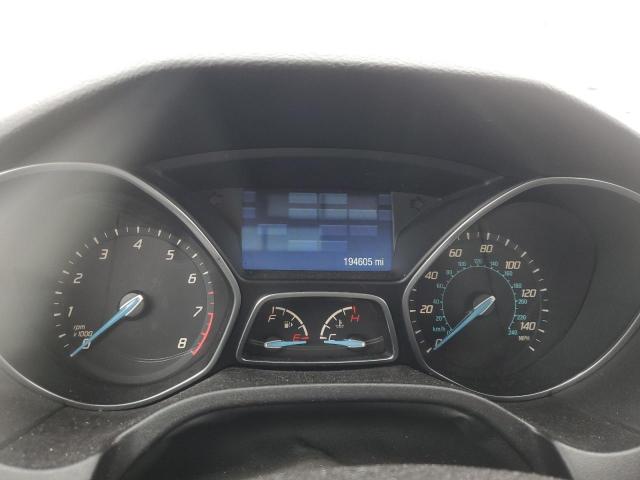 Photo 9 from auction – 2014 FORD FOCUS SE with VIN 1FADP3F28EL354383