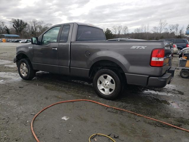 Photo 2 from auction – 2008 FORD F150 with VIN 1FTRF12228KB54462