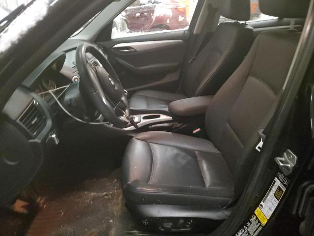 Photo 7 from auction – 2015 BMW X1 XDRIVE2 with VIN WBAVL1C55FVY31996