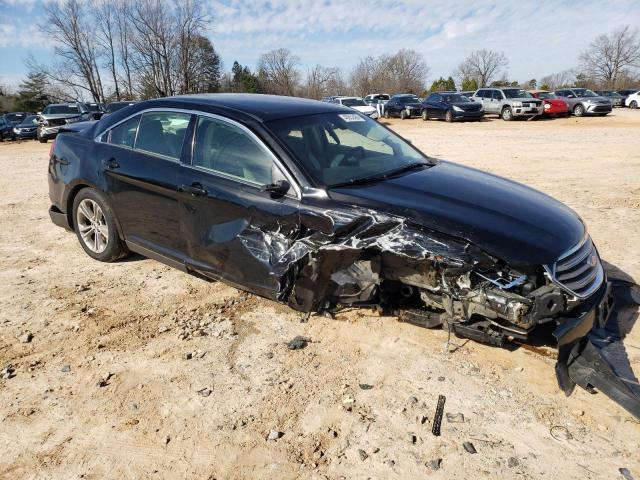 Photo 4 from auction – 2018 FORD TAURUS SE with VIN 1FAHP2D82JG119449