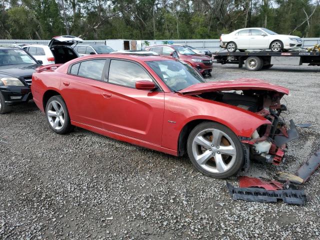 Zdjęcie 4 z aukcji – 2011 DODGE CHARGER R/ z VIN 2B3CL5CT5BH524722