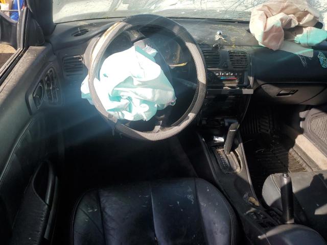 Photo 8 from auction – 1997 SUBARU LEGACY OUT with VIN 4S3BG6858V7628152